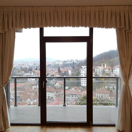 Grand View Apartment 布拉索夫 外观 照片