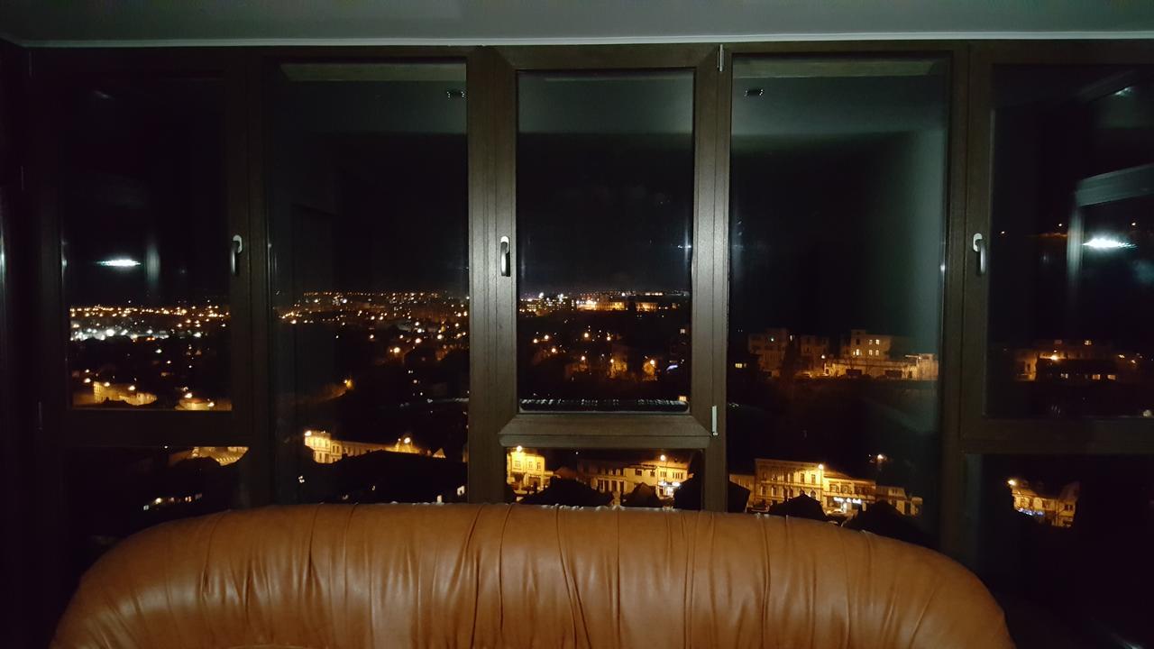 Grand View Apartment 布拉索夫 外观 照片