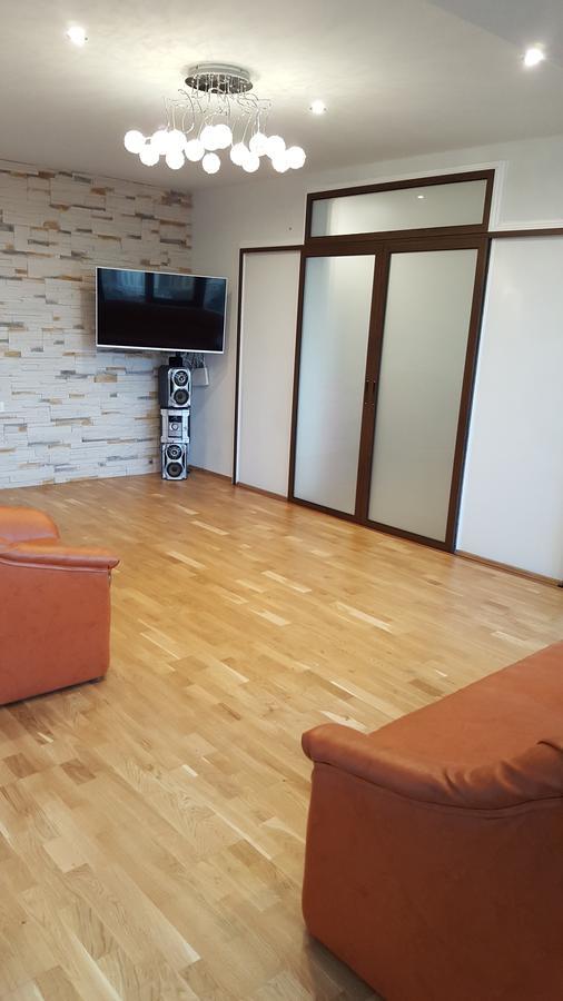Grand View Apartment 布拉索夫 外观 照片