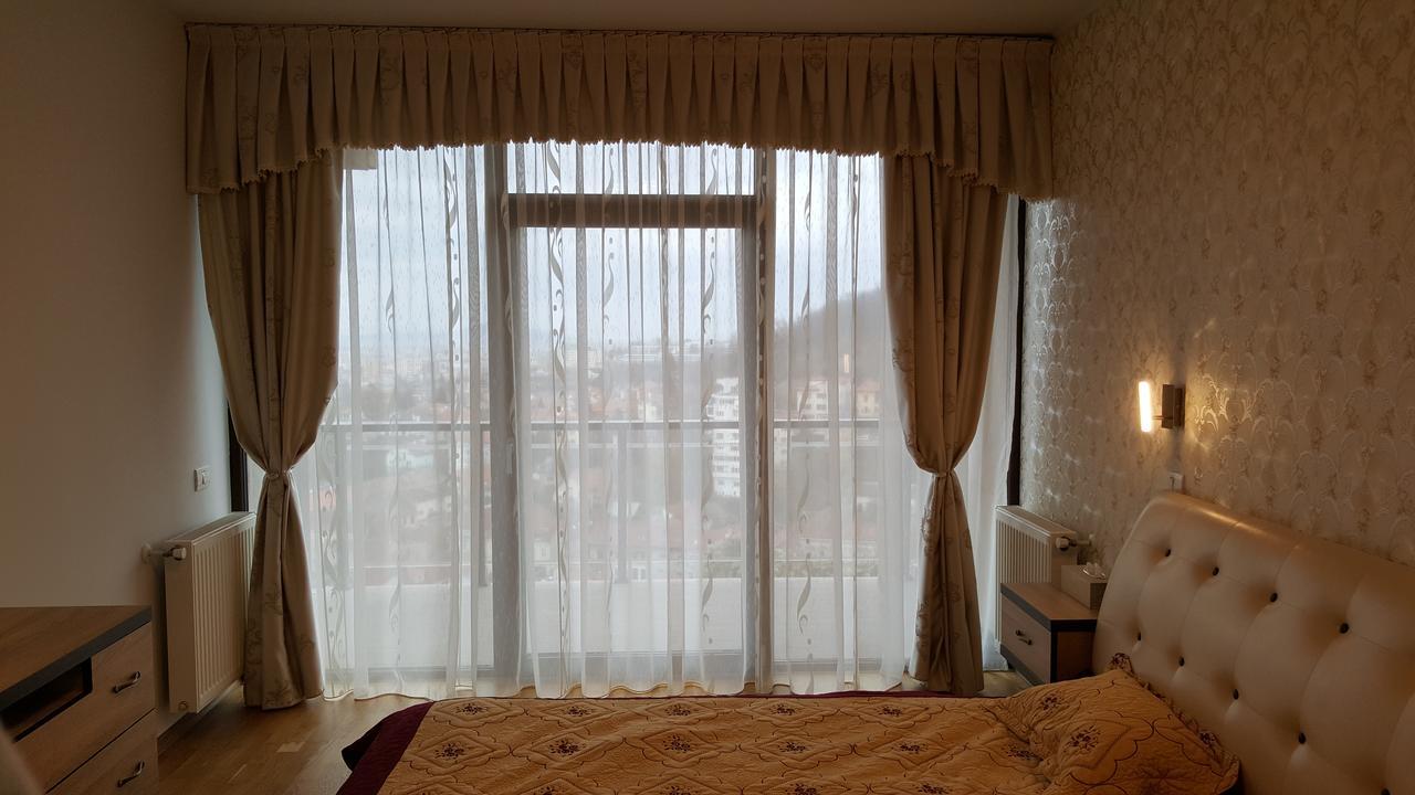 Grand View Apartment 布拉索夫 外观 照片