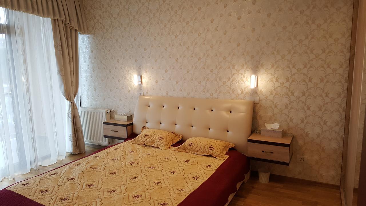 Grand View Apartment 布拉索夫 外观 照片