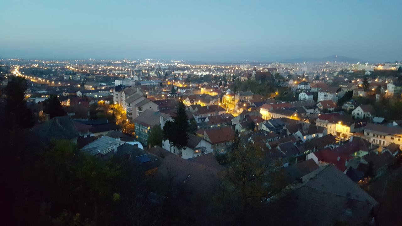 Grand View Apartment 布拉索夫 外观 照片
