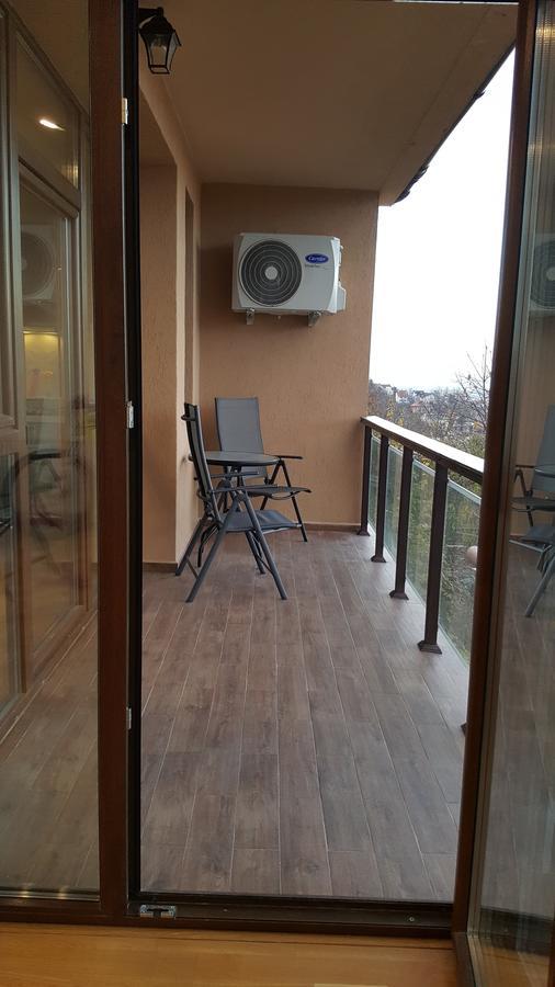Grand View Apartment 布拉索夫 外观 照片
