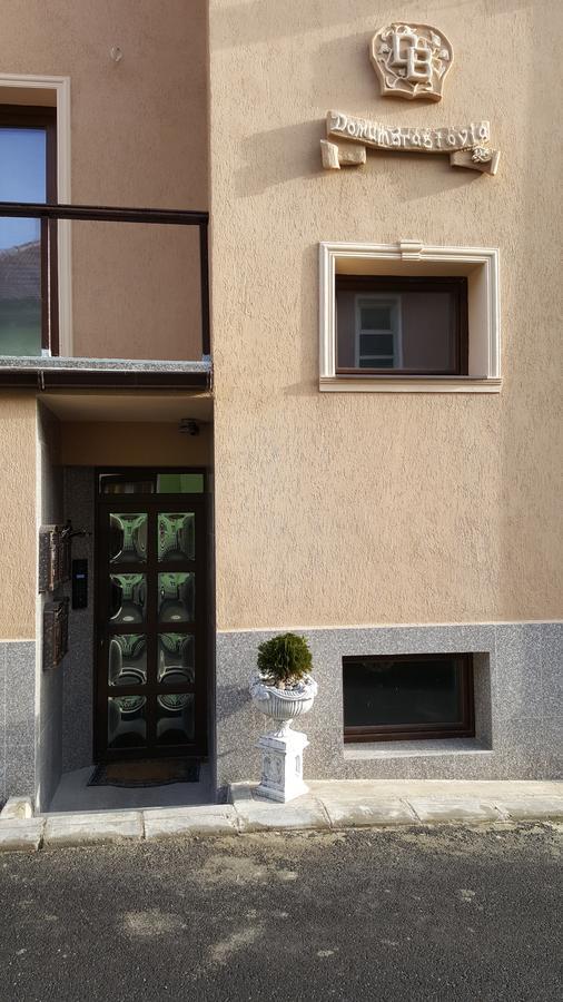 Grand View Apartment 布拉索夫 外观 照片