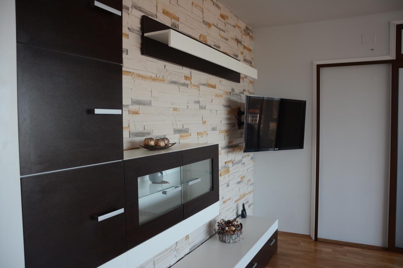 Grand View Apartment 布拉索夫 外观 照片