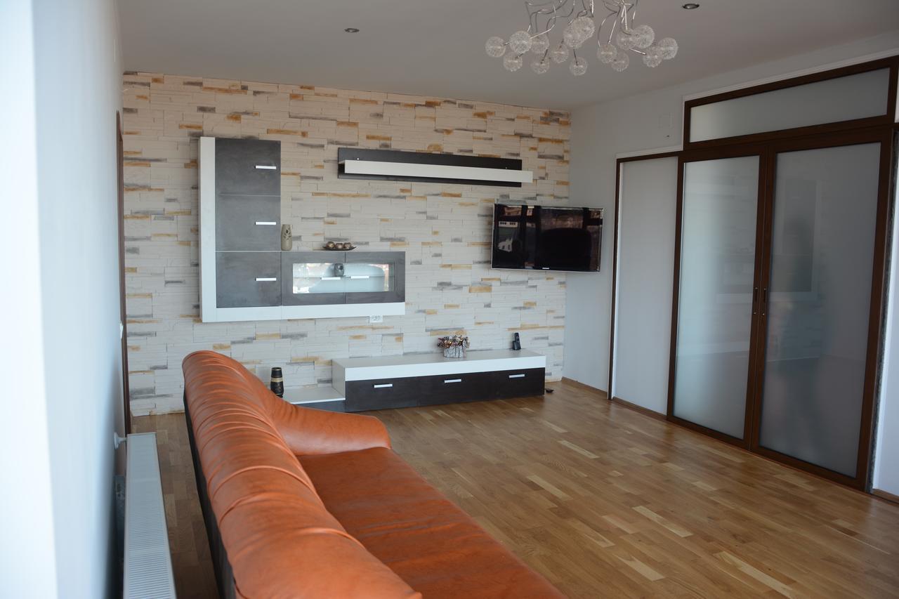 Grand View Apartment 布拉索夫 外观 照片