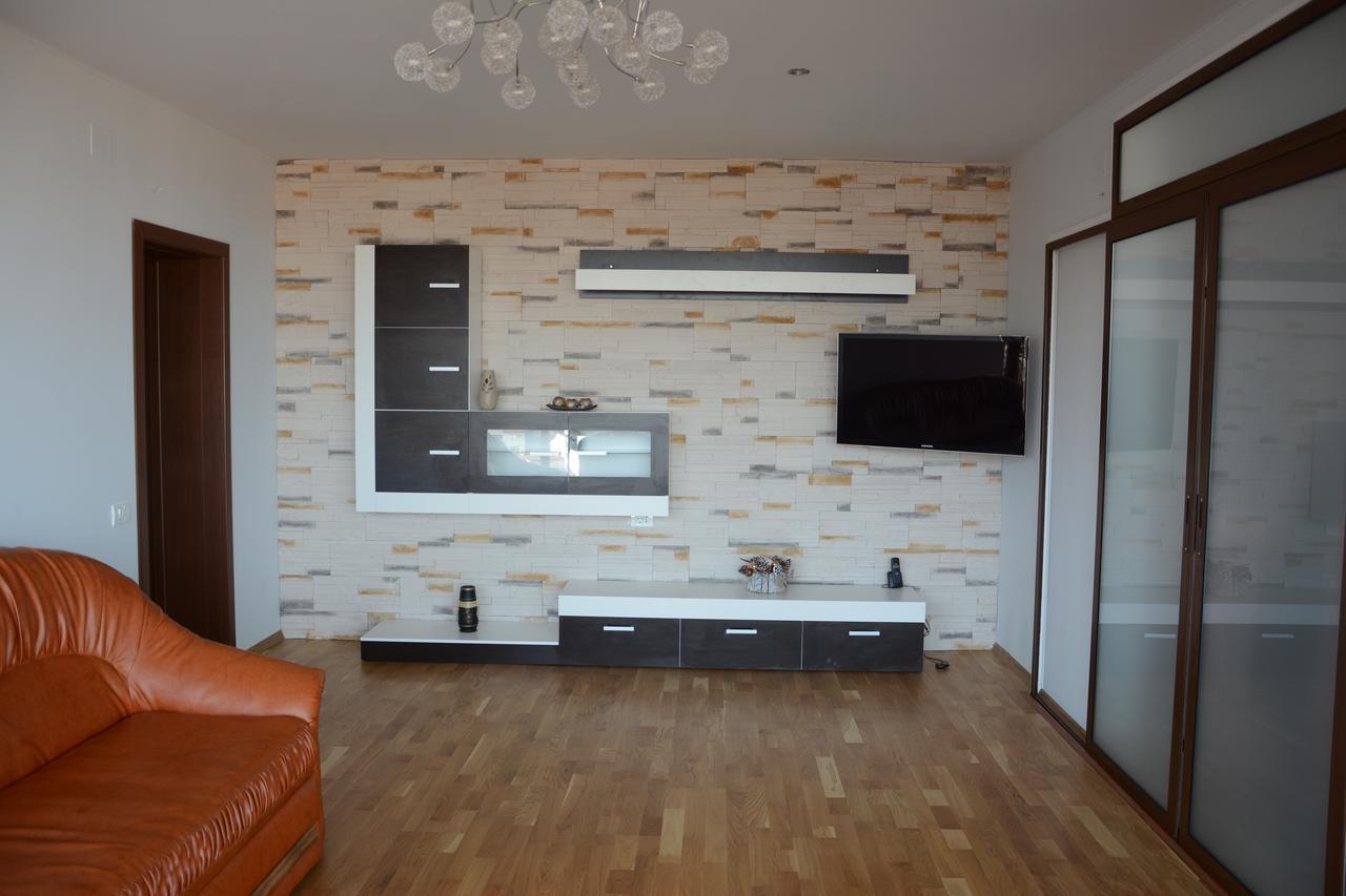 Grand View Apartment 布拉索夫 外观 照片