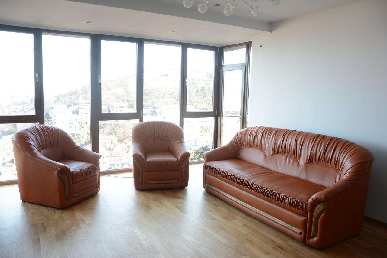 Grand View Apartment 布拉索夫 外观 照片
